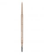 Catrice Slim'Matic Ultra Precise Kredka do brwi 015 Ash Blonde wodoodporna - 1,5 mm – 1 szt.