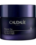 Caudalie Premier Cru Krem o bogatej konsystencji - 50 ml