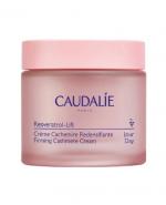 Caudalie Resveratrol-Lift Krem kaszmir liftingujący na dzień - 50 ml