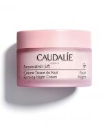 Caudalie Resveratrol-Lift Krem na noc Tisane De Nuit - 50 ml
