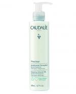 Caudalie Vinoclean Migdałowe mleczko do demakijażu - 200 ml