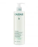 Caudalie Vinoclean Mleczko migdałowe do demakijażu, 400 ml