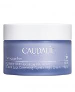 Caudalie Vinoperfect Glikolowy krem na noc przeciw przebarwieniom - 50 ml