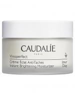 Caudalie Vinoperfect Krem rozjaśniający przebarwienia - 50 ml