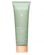 Caudalie Vinopure maska oczyszczająca - 75 ml