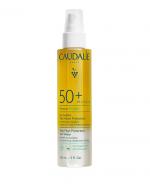 Caudalie Vinosun Protect Woda Słoneczna o bardzo wysokiej ochronie SPF50+, 150 ml