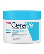 Cearve SA Balsam wygładzający - 340 g