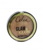 Celia De Luxe Glam&Glow 106Rozświetlacz