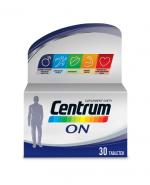  CENTRUM ON, 30 tabl.