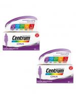 CENTRUM ONA - 2 x 90 tabl.