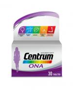  CENTRUM ONA, 30 tabl.