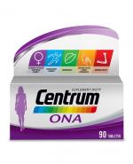 CENTRUM ONA - 90 tabl.