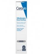 CERAVE Odbudowujący Krem pod Oczy dla skóry normalnej i suchej - 14 ml - cena, opinie, właściwości