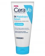 Cerave SA Wygładzający balsam - 177 ml