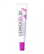 CERKOGEL 30 - 50 g
