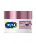 Cetaphil Bright Healthy Radiance Kojący krem na noc rozjaśniający przebarwienia, 50 g