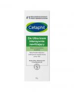  CETAPHIL DA ULTRA krem nawilżający, 85 g