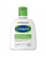 CETAPHIL MD DERMOPROTEKTOR - balsam nawilżający - 250 ml - cena, opinie, właściwości