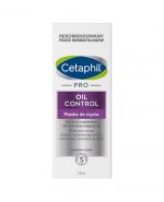  CETAPHIL PRO OIL CONTROL Pianka do mycia twarzy, 236 ml