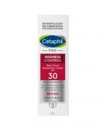 Cetaphil Pro Redness Control Krem nawilżający na dzień SPF 30 - 50 ml - 50 ml 