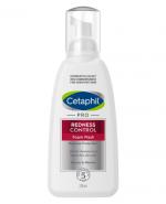  Cetaphil Pro Redness Control Pianka do mycia - 236 ml Do cery wrażliwej - cena, opinie, wskazania