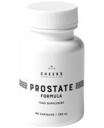Cheers Prostate Formula, 90 kapsułek