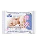 CHICCO Chusteczki do piersi - 16 szt.