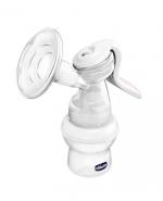 CHICCO Laktator manualny - 1 szt.