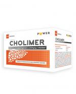 CHOLIMER - 30 sasz.