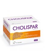 CHOLISPAR - 30 sasz.