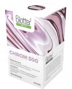 Chrom 500 BIOTTER GREEN - 42 g
