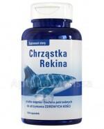 CHRZĄSTKA REKINA - 100 kaps.