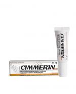 Cimmerin plus żel, 5 g