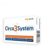 CIRCO3SYSTEM - 30 tabl.