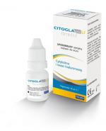 Citogla VIS LF OMK1-LF Krople do oczu, 10 ml