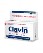 CLAVIN Problemy z erekcją - 20 + 8 kaps.