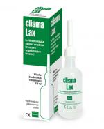 Clisma Lax Lewatywa jednorazowa (enema) - 133 ml