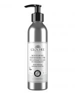 Clochee Cleansing Wygładzający olejek do demakijażu - 250 ml