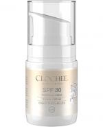 Clochee Pogodny krem SPF 30 dla dzieci, 50 ml