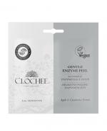  Clochee Sensitive Delikatny peeling enzymatyczny - 2 x 6 ml - cena, opinie, stosowanie