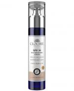 Clochee Sun Protection Rozświetlający krem SPF30 - 50 ml