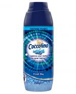 COCCOLINO Intense Blue Perełki 250 g