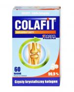 COLAFIT Kolagen - 60 kost.