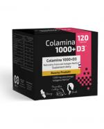 COLAMINA  1000 + D3  -120 kaps.