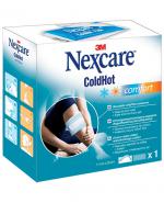  NEXCARE COLD HOT COMFORT Okład ciepło-zimne 26 x 11 cm -1 szt.