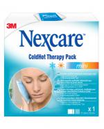  NEXCARE COLD HOT MINI Okład ciepło-zimne - 11 x 12 cm - 1 szt.