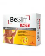COLFARM BE SLIM FAST - 60 tabl.