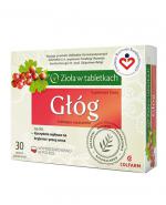 COLFARM Głóg - 30 tabl.