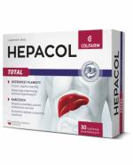 COLFARM HEPACOL TOTAL - 30 tabl.