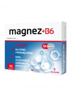 COLFARM MAGNEZ+B6 - 30 kaps.